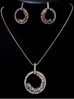 AD Pendant Set